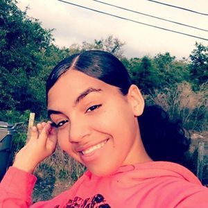 Meet your Posher, Amaricia